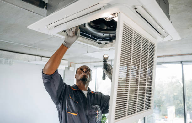 Licensed Hvac Maintenance service in Harvard, IL - FH HVAC