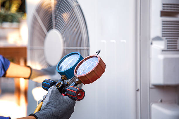 Affordable Hvac Maintenance solutions in Harvard, IL